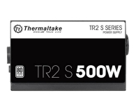 THERMALTAKE TR2 S Black 500W PS-TRS-0500NPCWEU-2 - 276542 - zdjęcie 7